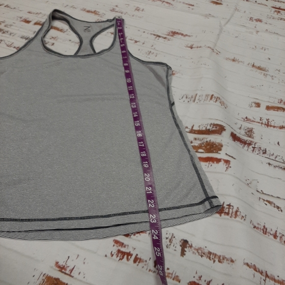 Z by zella workout tank top - Picture 3 of 6